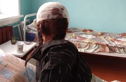 ДТП в Шелопугино. Разыскивается водитель «Жигулей».