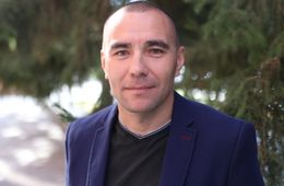 Уроки мужества от ветерана СВО