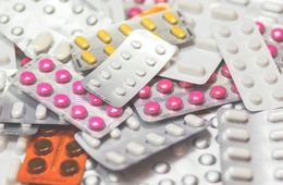 В Забайкалье до конца октября поступит партия антибиотиков и противовирусных препаратов
