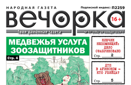 ​Свежая «Вечорка»: встреча с Иконой-старшим, «сфабрикованное» дело о Ключевских и кто убийца в Агинском ДТП