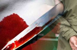Пьяный забайкалец убил 15-летнюю дочь ударом ножа в шею