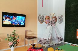 В Забайкалье продлили запрет на работу игровых детских комнат и центров допобразования 