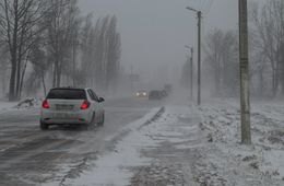 МЧС предупреждает об ухудшении погоды в Забайкалье