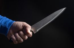  Подозреваемого в убийстве мужчины задержали в Читинском районе 