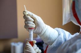  Больного коронавирусом в Забайкалье может ждать суд из-за несоблюдения режима самоизоляции