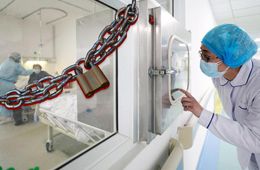 Забайкальцам, отказавшимся от госпитализации при COVID-19, грозит принудительное лечение