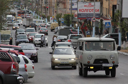 В Забайкалье  участникам СВО разрешат не платить налог за машины 