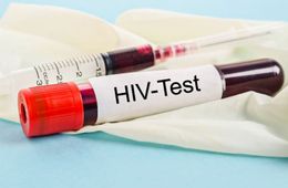 В Забайкалье число заболевших ВИЧ-инфекцией увеличилось на 30%