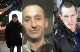 После публикаций «Вечорки» задержаны еще трое братьев — убийц жителя села Танга