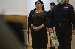 В Забайкалье суд продлил срок содержания под стражей наркоторговцам