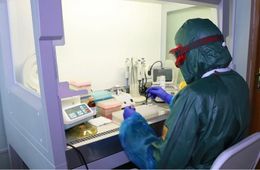Забайкальские медики получат доплаты за работу с коронавирусными больными