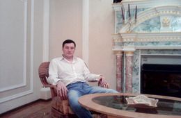 Арестованный основатель пирамиды РАЕФ Матвеев не отбывал два своих срока в Забайкалье