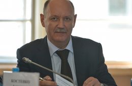 Осипов назначил экс-советника Сочи на должность заместителя губернатора