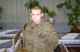 ​Отец Шамсутдинова рассказал о ночных издевательствах в воинской части в Горном