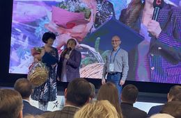 Кириенко выразил благодарность главе забайкальского избиркома 