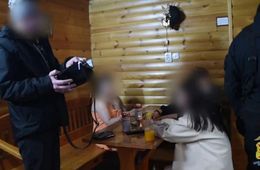 Бордель с 30 проститутками накрыли в Чите (видео)