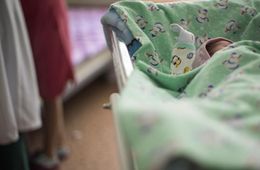 В Забайкалье суд установил материнство женщины, оставившей ребенка в роддоме 15 лет назад