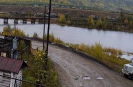 После публикации «Вечорки» в Ксеньевке появилась вода