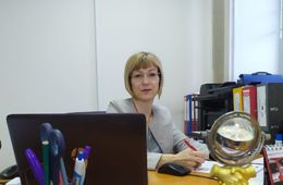 Светлана Якименко назначена замминистра здравоохранения Забайкальского края
