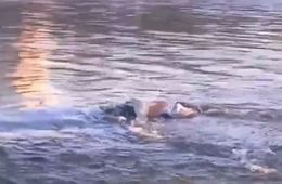 В реке Читинка нашли тело 38-летнего мужчины 
