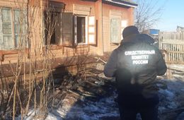 Гибель детей на пожаре в Митрофаново — подробности отдела расследований «Вечорки»
