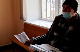 Читинскому блогеру Лехе Кочегару дали 2 года и 3 месяца условного срока 