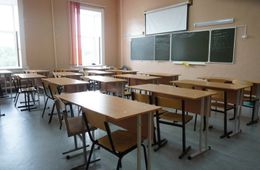 В Забайкалье снизилась заболеваемость COVID-19 в сфере образования 