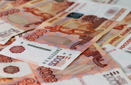Пострадавшие от паводка забайкальцы получили почти 500 тыс. рублей
