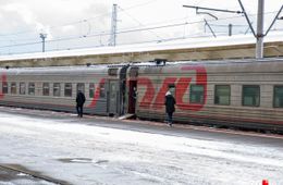 Пассажиры задержанных в Забайкалье поездов полетят  на самолете