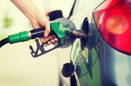 Меры по снижению цен на бензин в ДФО предложил Топливный союз