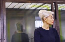 Кто же их посадит?