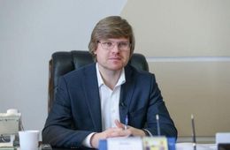 Нехаев переедет на Камчатку — в Забайкалье он занимал пост первого зампредседателя правительства