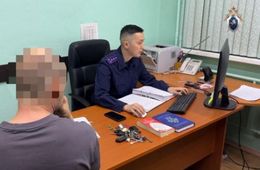 За взятки в 30 млн рублей арестован председатель медицинской аккредитационной комиссии в Чите