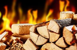 В Забайкалье в 4,5 раза увеличили компенсацию на дрова для семей участников СВО 
