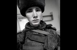 Александр Осипов принёс соболезнования близким погибшего на Украине читинского бойца