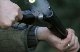 ​Прапорщик выстрелил картечью в лицо — новые подробности стрельбы на погранзаставе в Забайкалье
