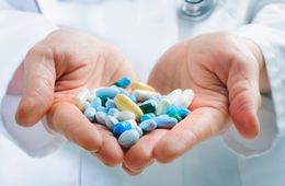 Читинка возмущена отсутствием бесплатных лекарств в аптеках, заявленных Правительством