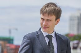 ​Новым главой пресс-службы губернатора Забайкалья назначен экс-главред приморского информагентства