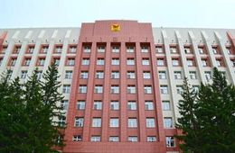 Осипов отправил правительство Забайкалья в отставку