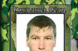Забайкалец погиб в СВО от ранений дроном-камикадзе