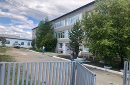 В Шилке построят новое детское отделение районной больницы