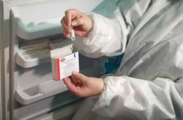 Забайкалье пункты вакцинации и ФАПы готовятся к массовой вакцинации жителей