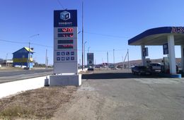 Забайкалец, который не довез жену до роддома из-за плохого топлива, отсудил у поставщика бензина 10 тысяч рублей 