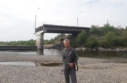 Каштакский мост между прошлым и будущим