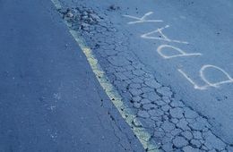 Правительство направит 300 миллионов рублей на ремонт дорог в Чите