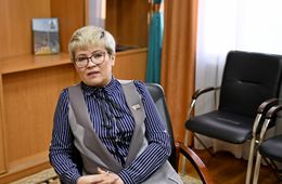 Депутат рассказала об отсутствии препаратов для лечения ковида в районе Забайкалья