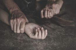 64-летний забайкалец изнасиловал 12-летнюю девочку