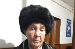 Пенсионер из Забайкалья пожертвовал на поддержку участников СВО 50 000 руб.