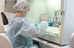 ​Забайкальцы собрали более 250 т. р. больницам АБО для борьбы с коронавирусом