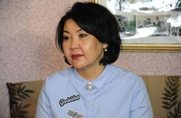 Замгубернатора Забайкалья наорала на главврачей во время заседания оперштаба по коронавирусу (видео)